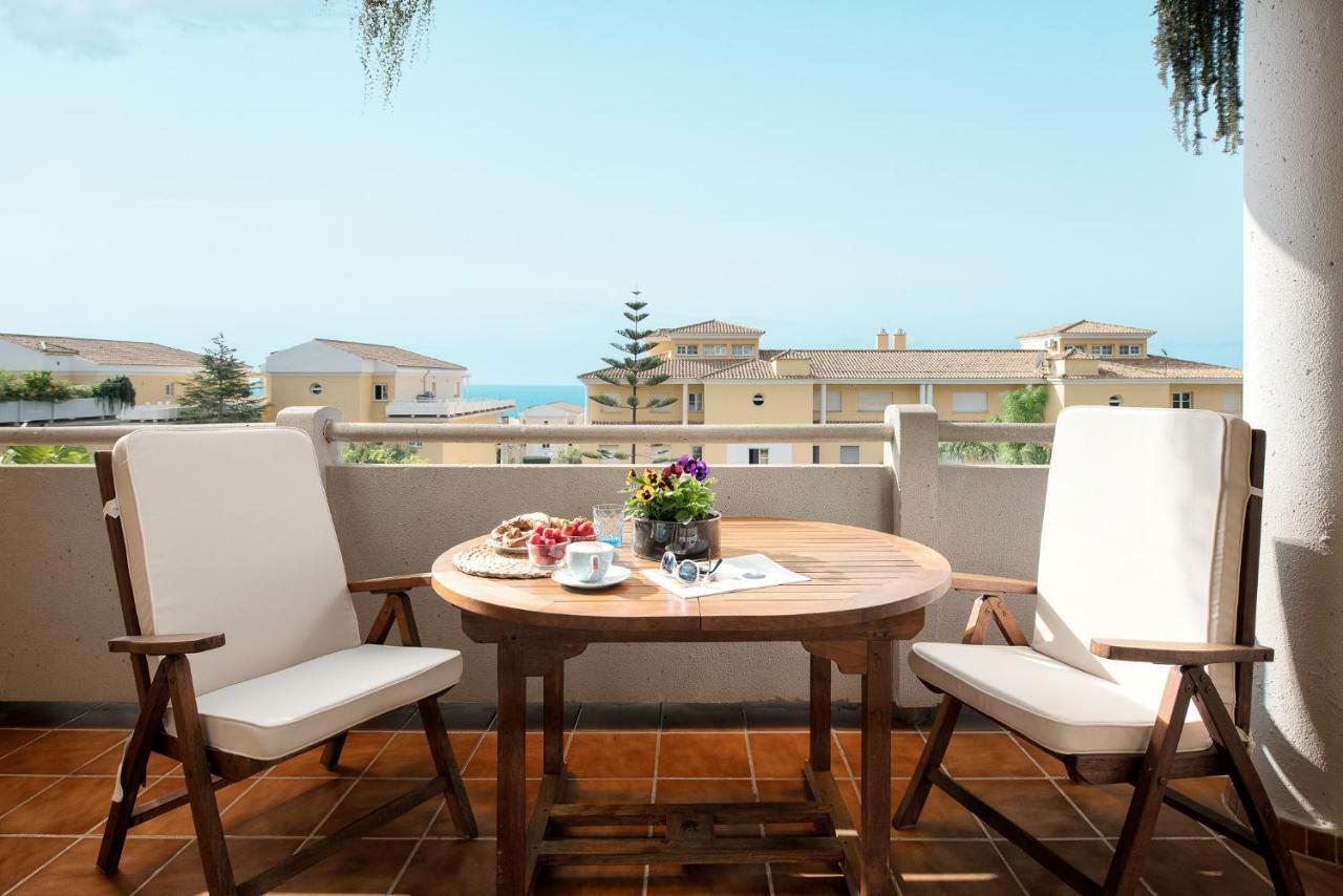 First Line Golf In Cabopino Apartemen Marbella