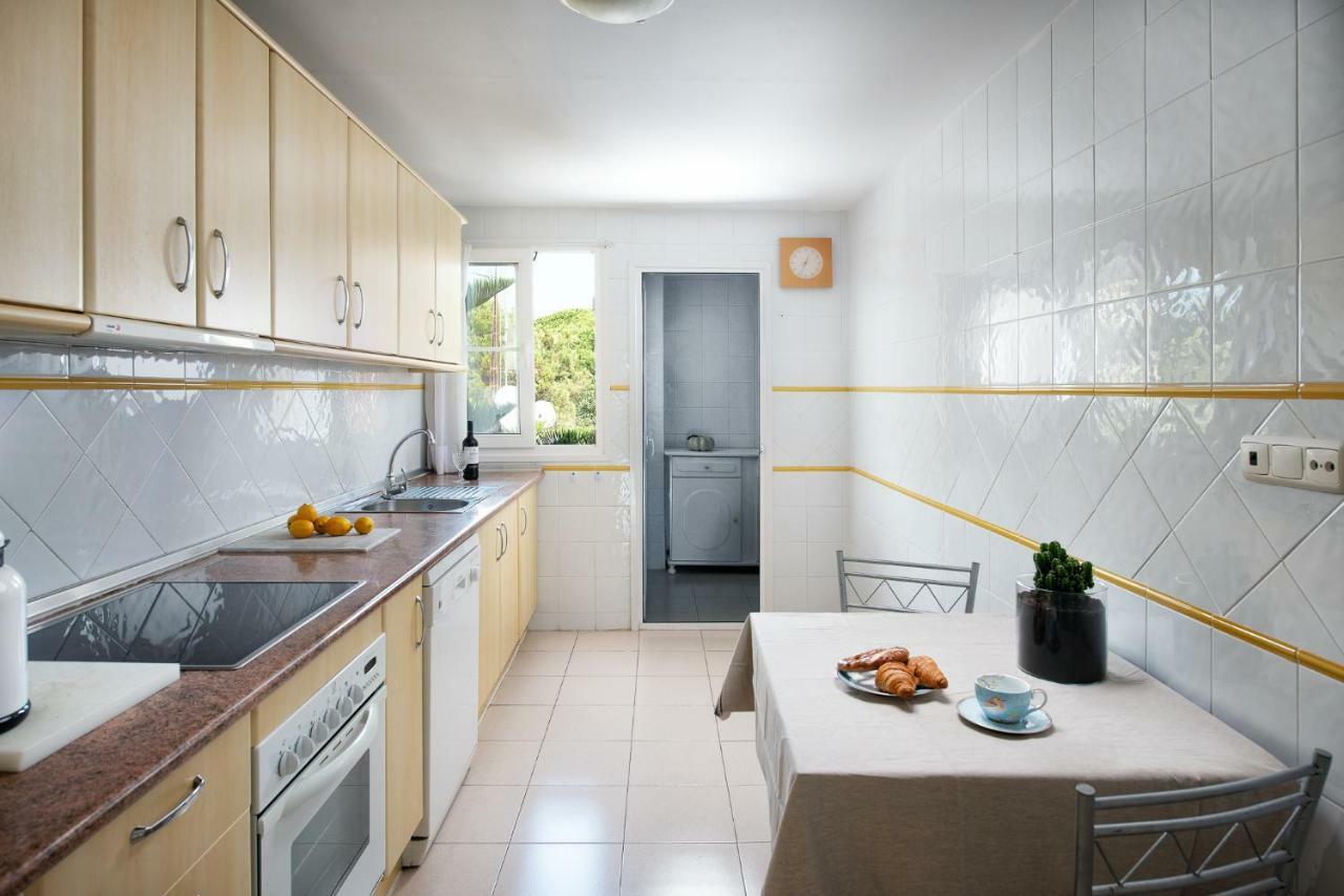 Apartemen First Line Golf In Cabopino *