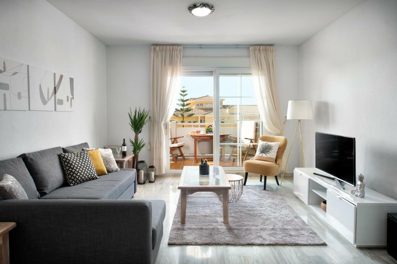 Apartemen First Line Golf In Cabopino *