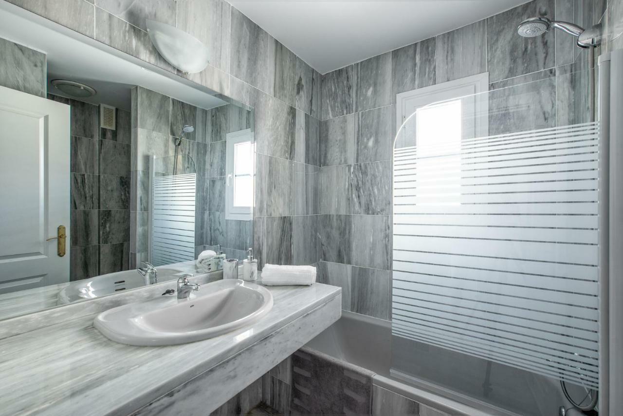 Appartement First Line Golf In Cabopino *